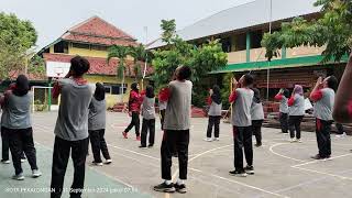 VIDEO EDIT UKIN PPG PJOK PILOTING TAHAP 1 GURU TERTENTU UNIVERSITAS NEGERI MAKASSAR TAHUN 2024