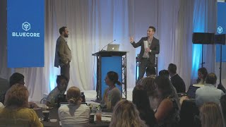 Bluecore Summit 2018: Data Science for Retailers