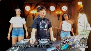 Miami Beach Youth Music Festival 2024 - DJ Shayoss