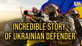 From the Brink of Death: Unbelievable Journey of Ukrainian Serviceman