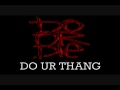 do or die do ur thang ft. johnny p