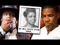 The UNTOLD story of Kirk Franklin and his Mothers fallout... 