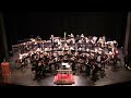 mclennan music department concert live stream