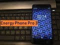 How to Factory Reset ENERGY SISTEM Energy Phone Pro 3 - How to Hard Reset