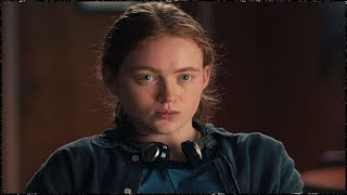 After Wrapping Stranger Things Season 5, Sadie Sink Reveals The Awesome Props She Snagged🔴: ‘I Took