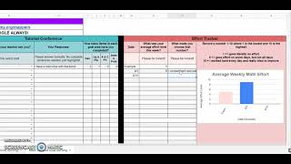 Tutorial Data Binder Training