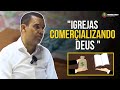 AS PESSOAS ESTÃO VENDENDO DEUS ❓️ DR. RODRIGO SILVA