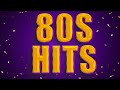 The Best Songs From The 80s And 90s - Greatest Hits From The 80s In English - Oldies But Goodies