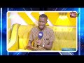 sobeh faleh du 30 dec 2024 sur west africa tv