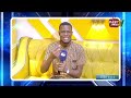 sobeh faleh du 30 dec 2024 sur west africa tv