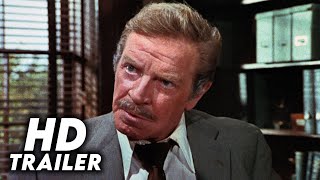 Flood (1976) Original Trailer [HD]