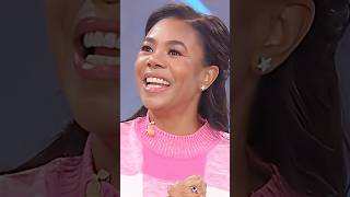 Kelly Clarkson, Regina Hall and Brittany Snow harmonize ‘Amazing Grace #interview #ReginaHall