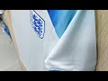 england home kit fan version close view