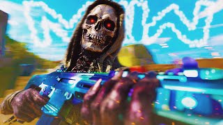 #1 Movement Player Dominates on Search and Destroy Warzone Mobile + ๐
