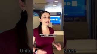 How to get compensated by your airline ✈️ #traveltips #shorts