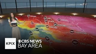 Wednesday evening First Alert Weather forecast 5/20/26