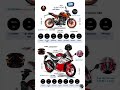 duke200 bs6 vs gpx demon 165rr viral ktm bike rs200 duke yamaha shortsfeed