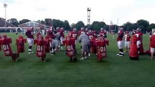 Alabama DL