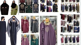 Abaya and burqa collections for Resellers part1/Resellers are most welcome/whatsapp group