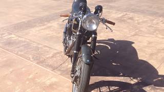 1967 Velocette Thruxton For Sale