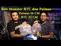 Buy RTC Monsters and Palmas ... GEDE REALLY Monster Tanks Boss Bos Qu