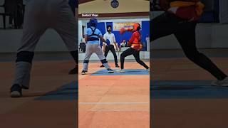 👆Watch👆Full Gatka Fight | Panjab Vs Chhattisgarh | SGFI | National School Gatka Competition #gatka