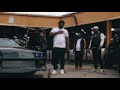 ZoBeats x Young Amazing x Yung Maine x YT x Oleboydee - Up To Speed (Official Music Video)