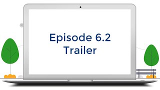 Ep #6.2 | How to implement technology in collaborative learning? - Trailer
