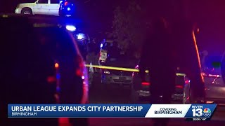 Birmingham crime intervention organization makes 'Free the Streets' initiative permanent