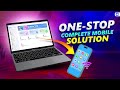 All In All Smartphone Issues Solution iOS & Android By Wondershare Dr.Fone