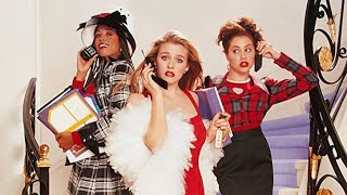 All the Things We Love About 'Clueless'