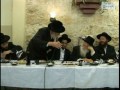 yankel miller the yarmer ruv say badchunes for rav chaim kanyevsky part 1