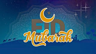 Eid Mubarak WhatsApp Status 2023 | New Eid Ul Fitr 2023 | عيد مبارك | Eid Song Status