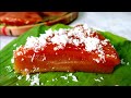 MADALI PALA MAUBOS ANG DESSERT NA ITO SA SOBRANG SARAP| NO BAKE | NEGOSYO IDEA