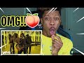 Offset - Clout feat. Cardi B (Music Video) REACTION!!!!