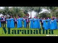 MARANATHA BY THE PARAPANDAZ