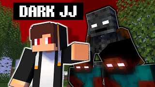 MAIZEN : Revenge of DARK JJ - Minecraft Animation JJ & Mikey