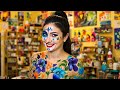 4k clean haul body art suit clean haul body art haul try haul table clean