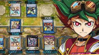 WHEN A PENDULUM PLAYER PROVES WHY PEN IS THE BEST DECK IN YUGIOH MASTER DUEL