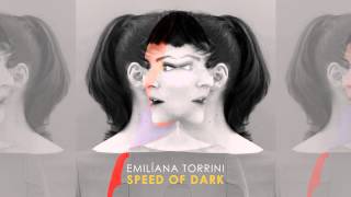 Emilíana Torrini - Speed Of Dark (radio edit)