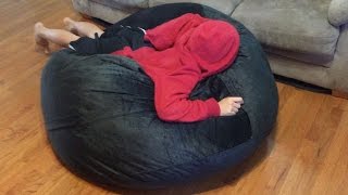 Sofa Sack - Bean Bags Memory Foam Bean Bag Chair