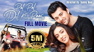 Pal Pal Dil Ke Paas -  Hindi Movie | Sunny Deol | Karan Deol | New Hindi Movie 2