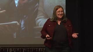 Increase Team Engagement with One Whiteboard Marker | Kimberly Culbertson | TEDxBartonSpringsWomen