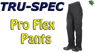 TRU-SPEC Pro-Flex Pant