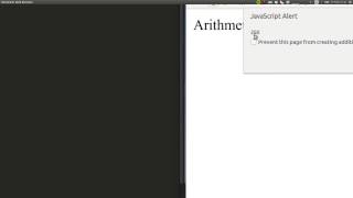 How to perform arithmetic operations in JavaScript - Beginners tutorial