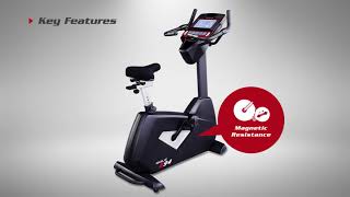 Sole Fitness B94 Exercise Bike