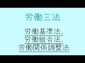 公認心理師試験対策　解説＆問題　【産業労働 part1】復習・克服・聞き流し✨すきま時間・寝る前・合格‼︎