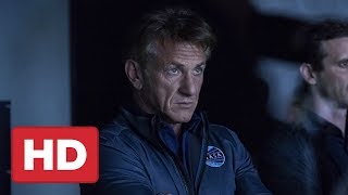 Hulu's The First- Exclusive Trailer for Sean Penn's Space Drama