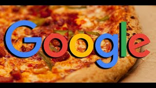 GOOGLE PIZZA