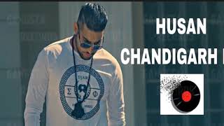 Husan Chandigarh da - #karanaujla _ #deepjandu _new punjabi song